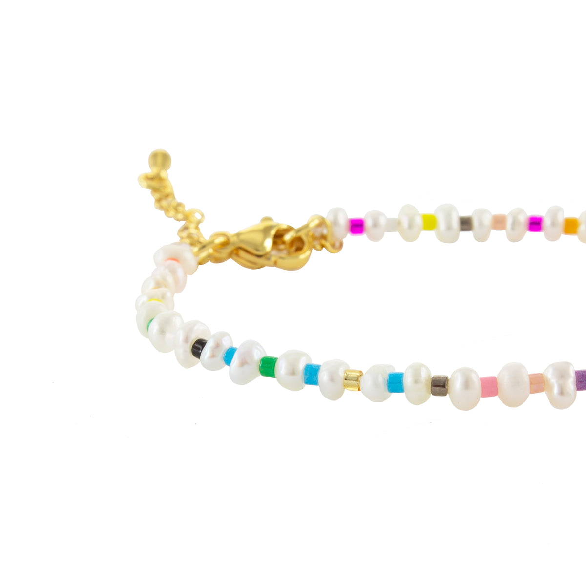 Blythe Rainbow Bracelet