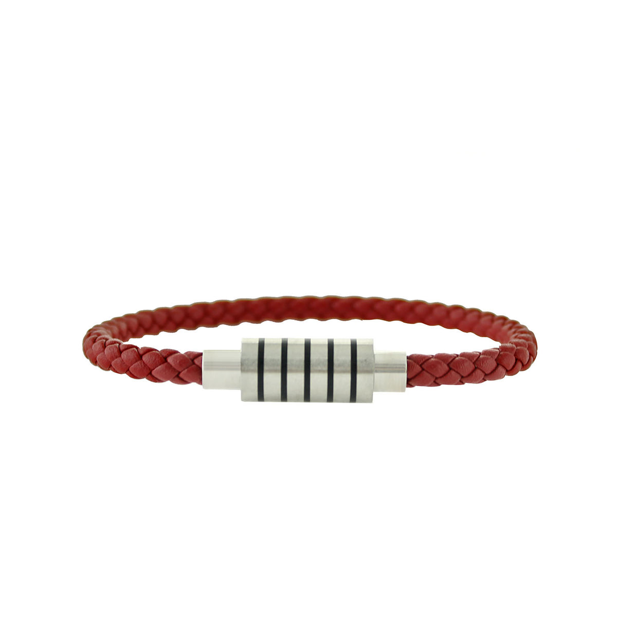 Isla Striped Bracelet
