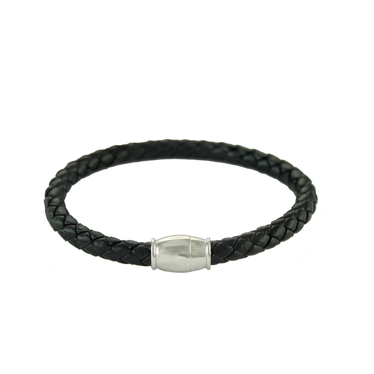 Bracelet tressé Calista