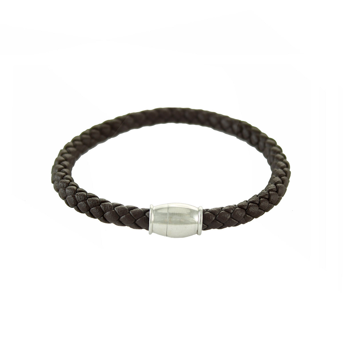 Bracelet tressé Calista