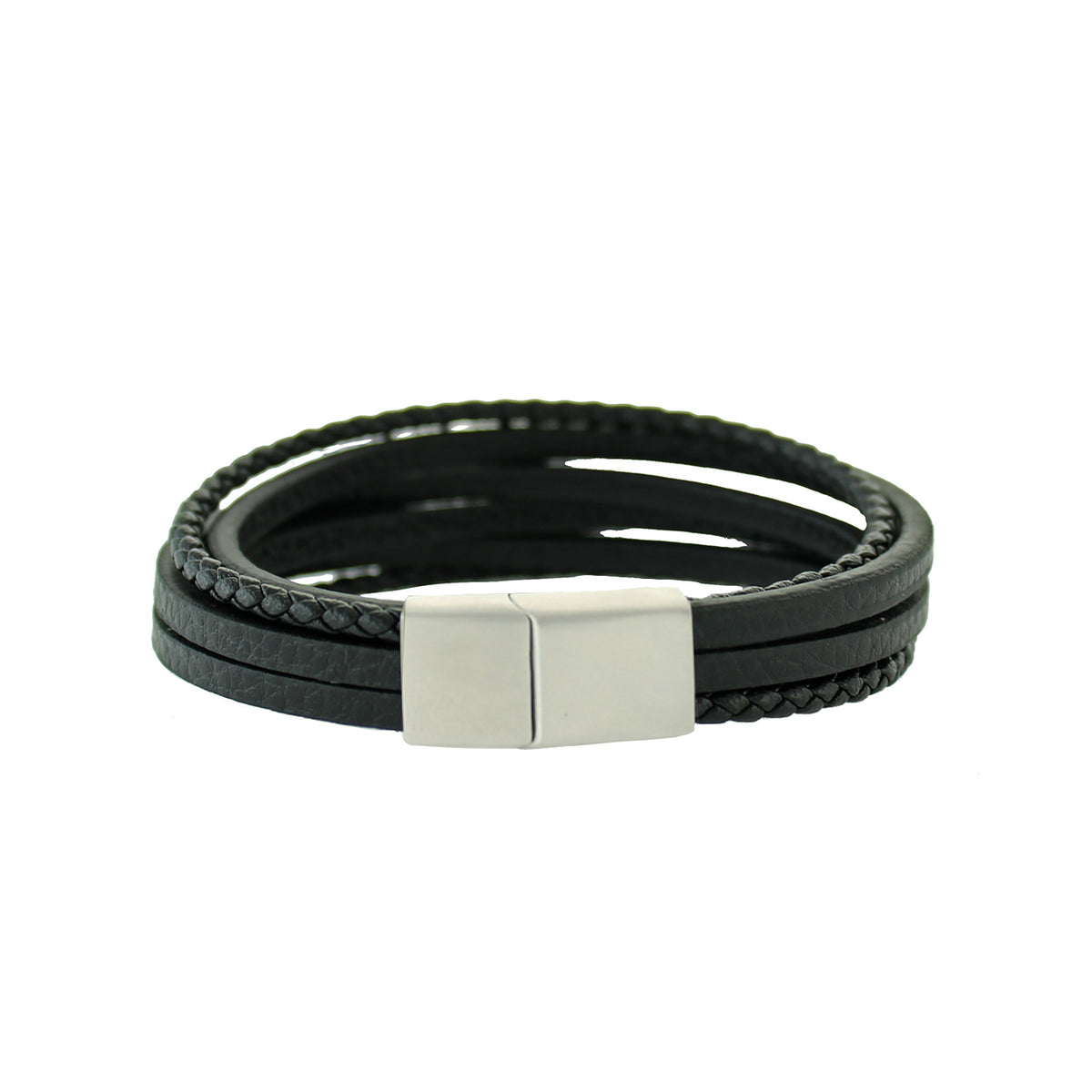 Serena Braided Bracelet