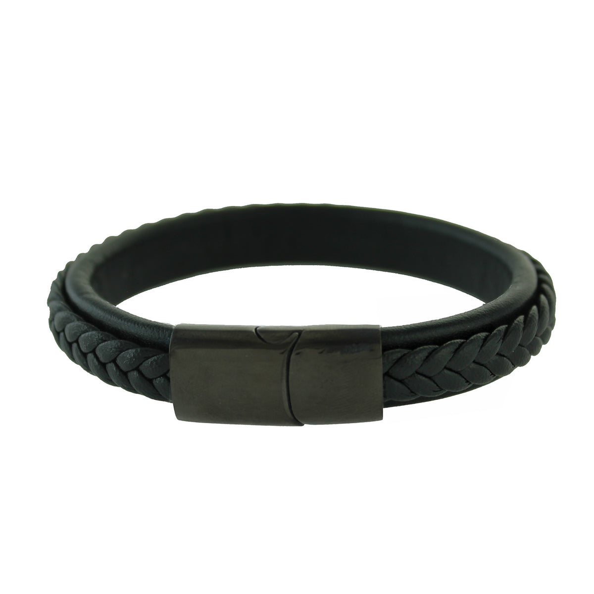 Marcelline Braided Bracelet