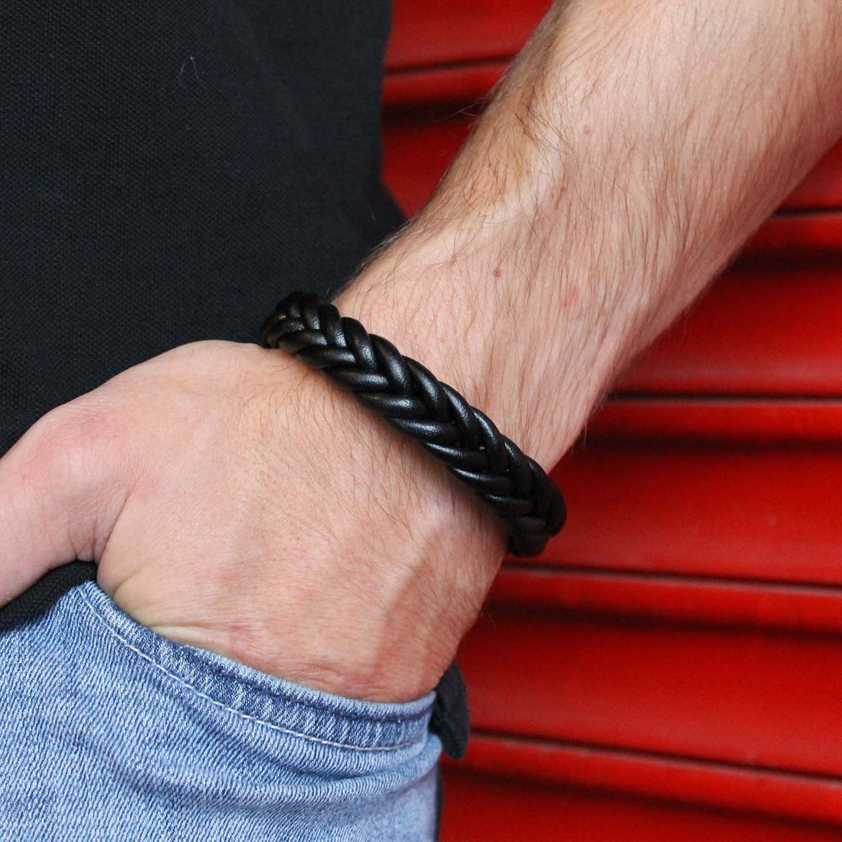 Louisa Twisted Bracelet