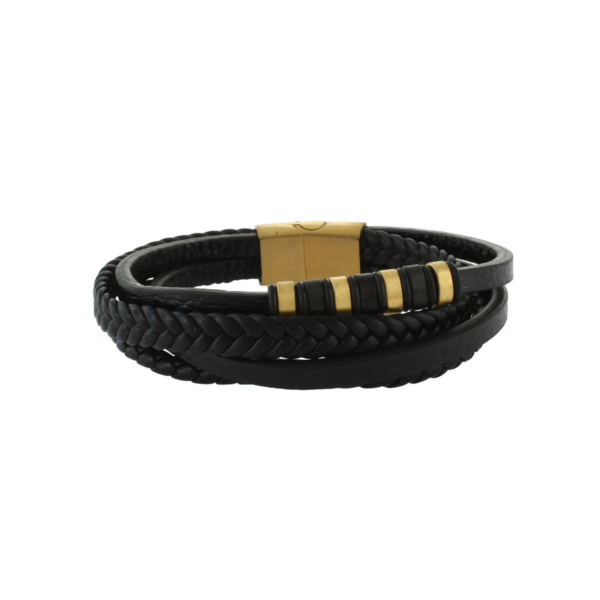 Aubrey Braided Bracelet