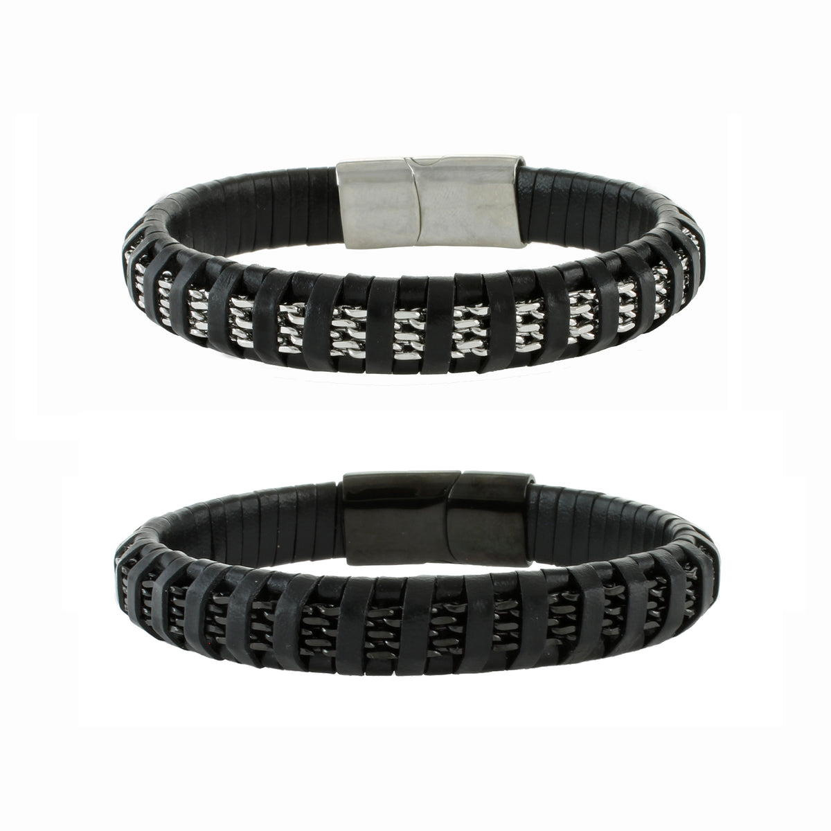 Juliana Woven Bracelet