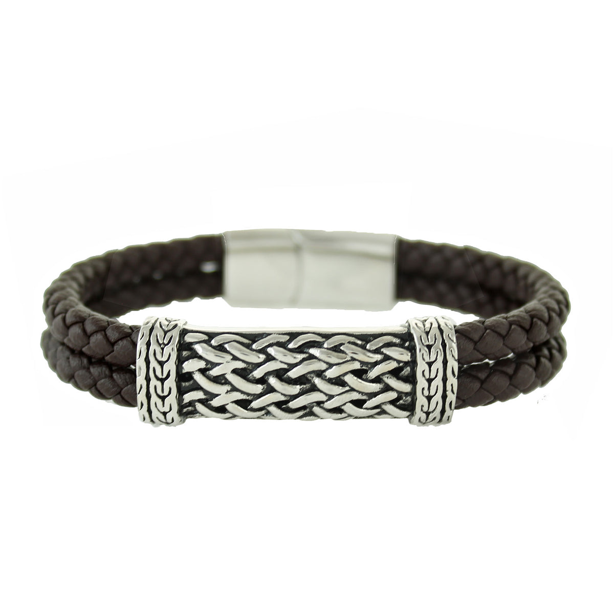 Amelie Woven Bracelet