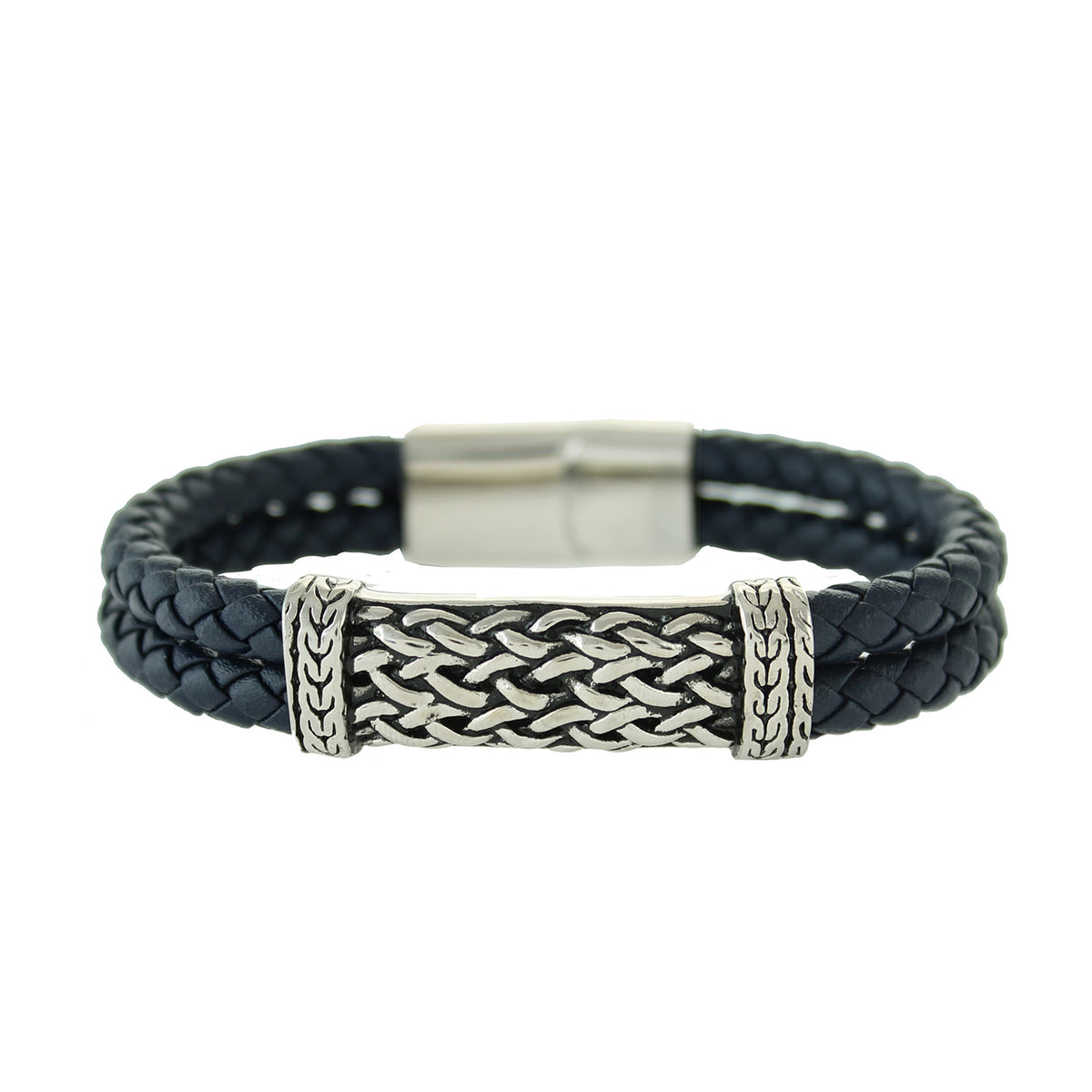 Amelie Woven Bracelet