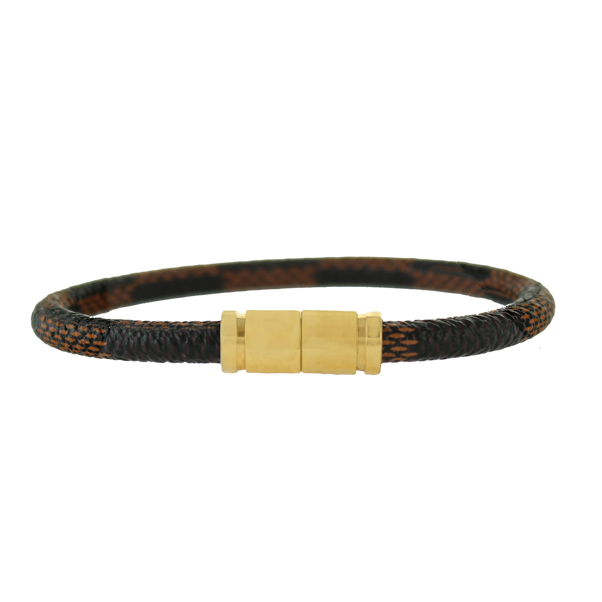 Gwendolyn Panther Bracelet