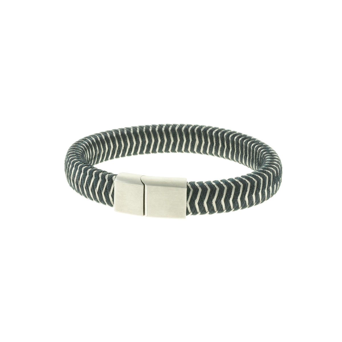 Georgiana Chevron Bracelet