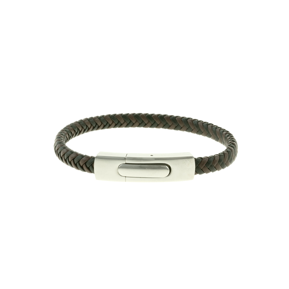 Genevieve Woven Bracelet