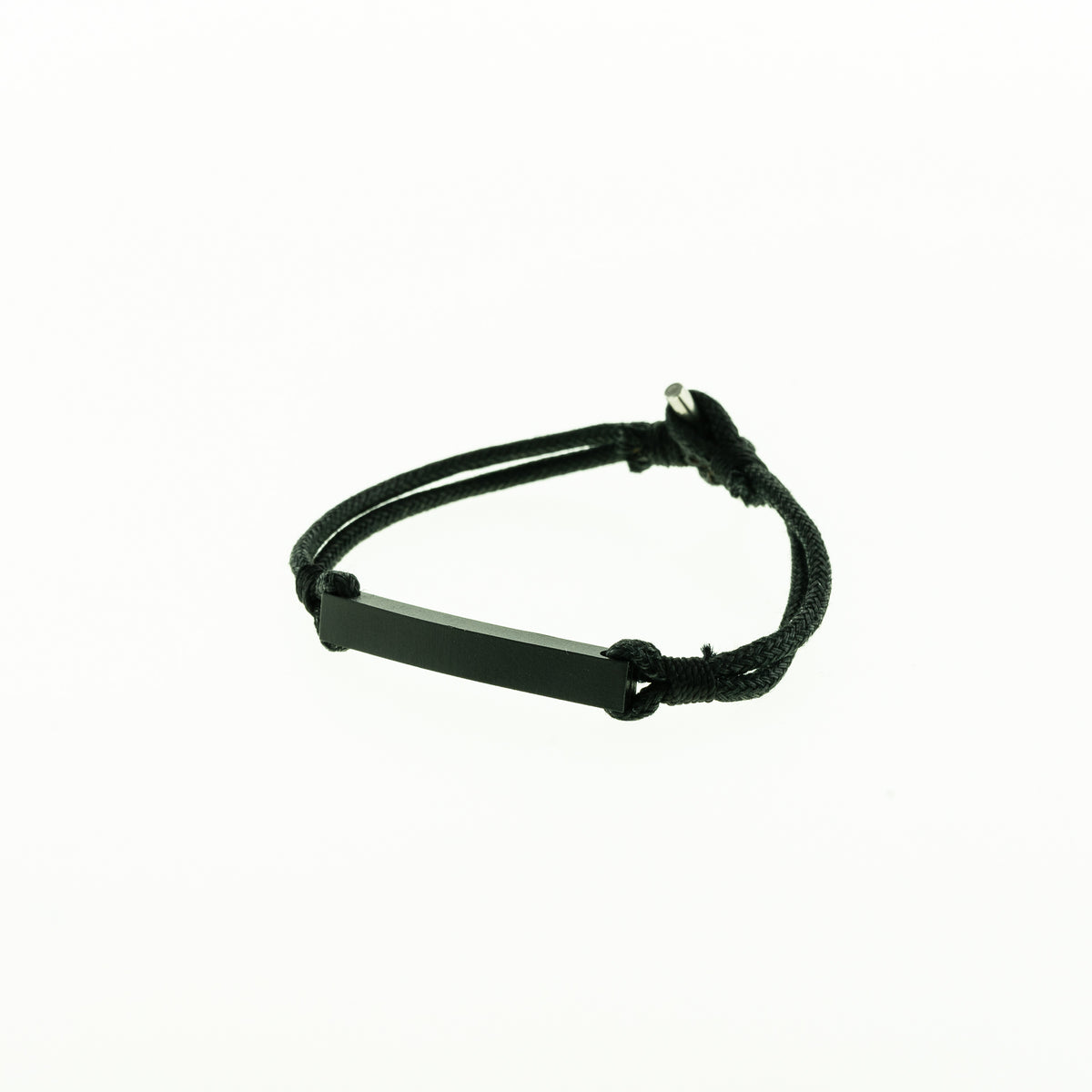 Henrietta Braided Bracelet