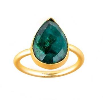 Ramona Verdant Ring