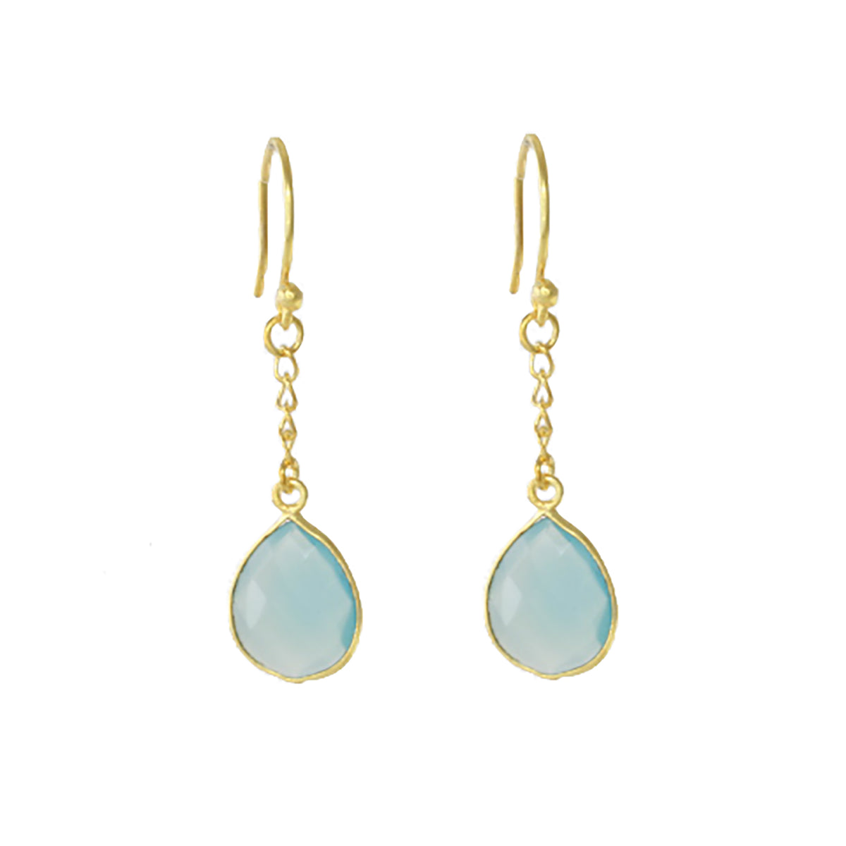Marietta Opaline Earrings