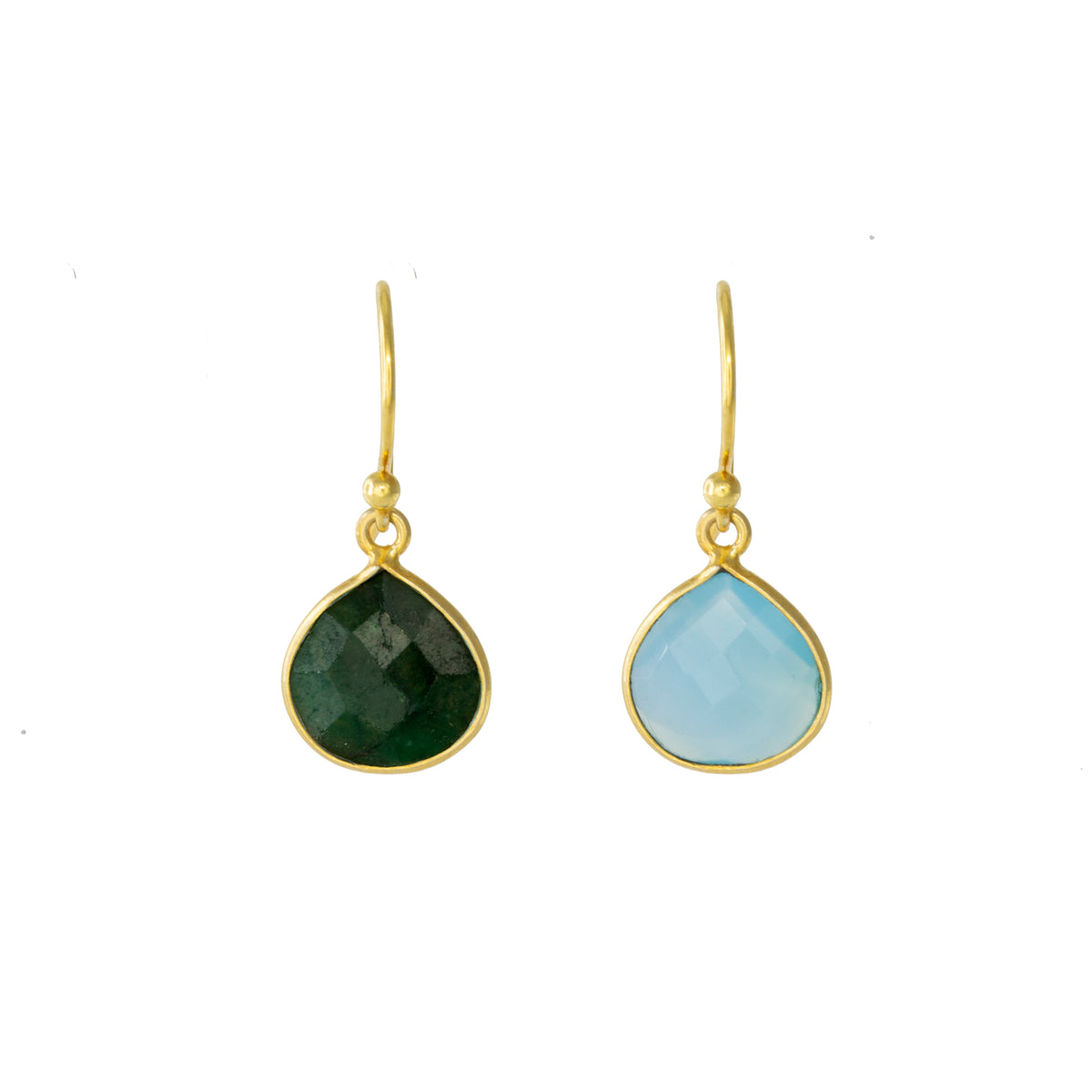 Monique Verdant Earrings