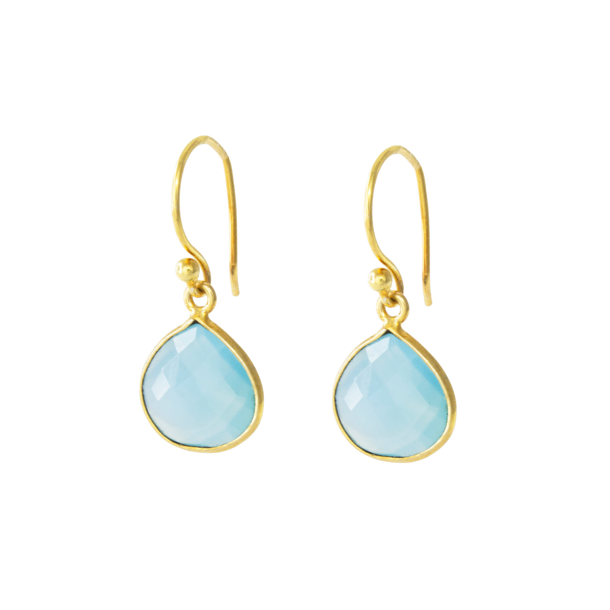 Monique Verdant Earrings