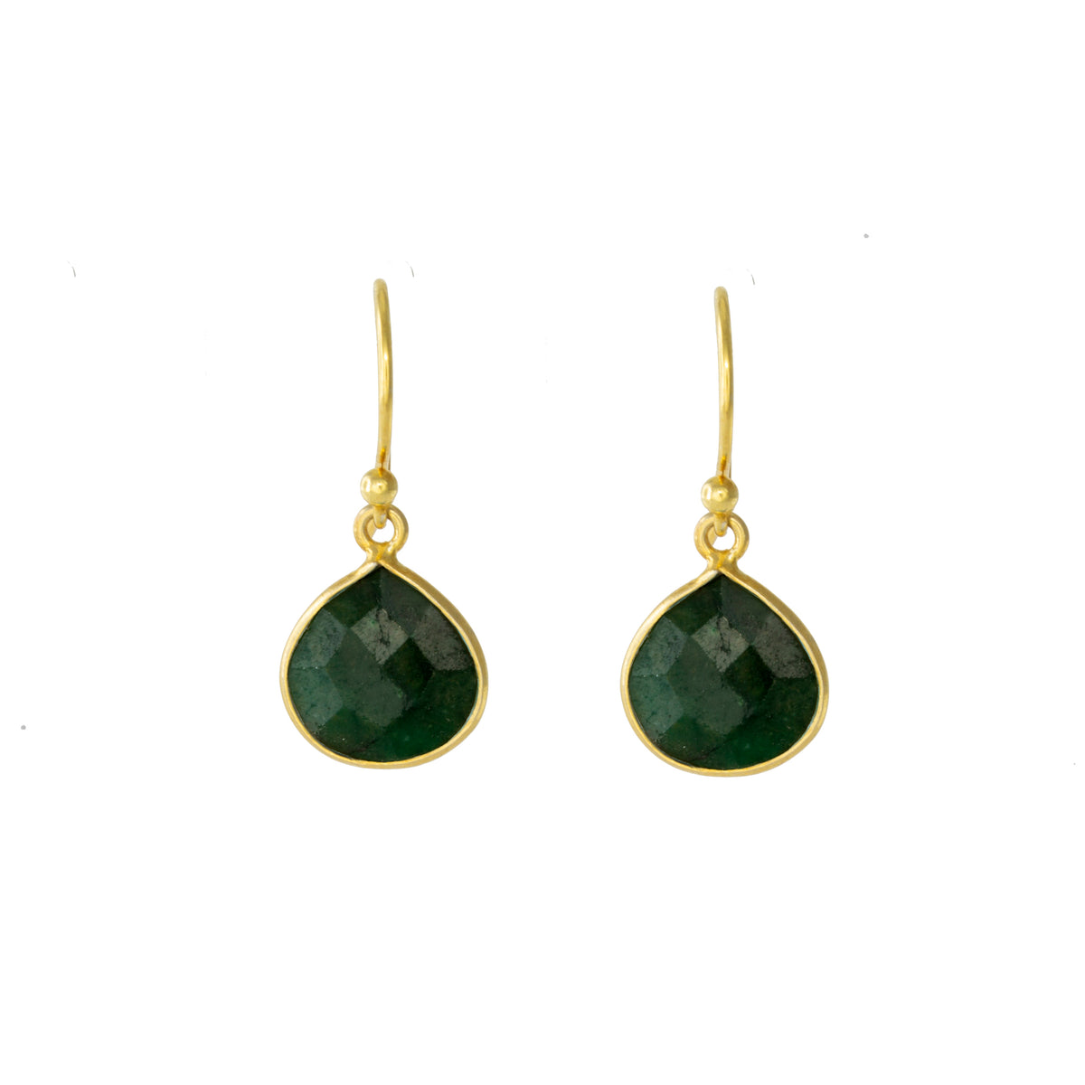 Monique Verdant Earrings