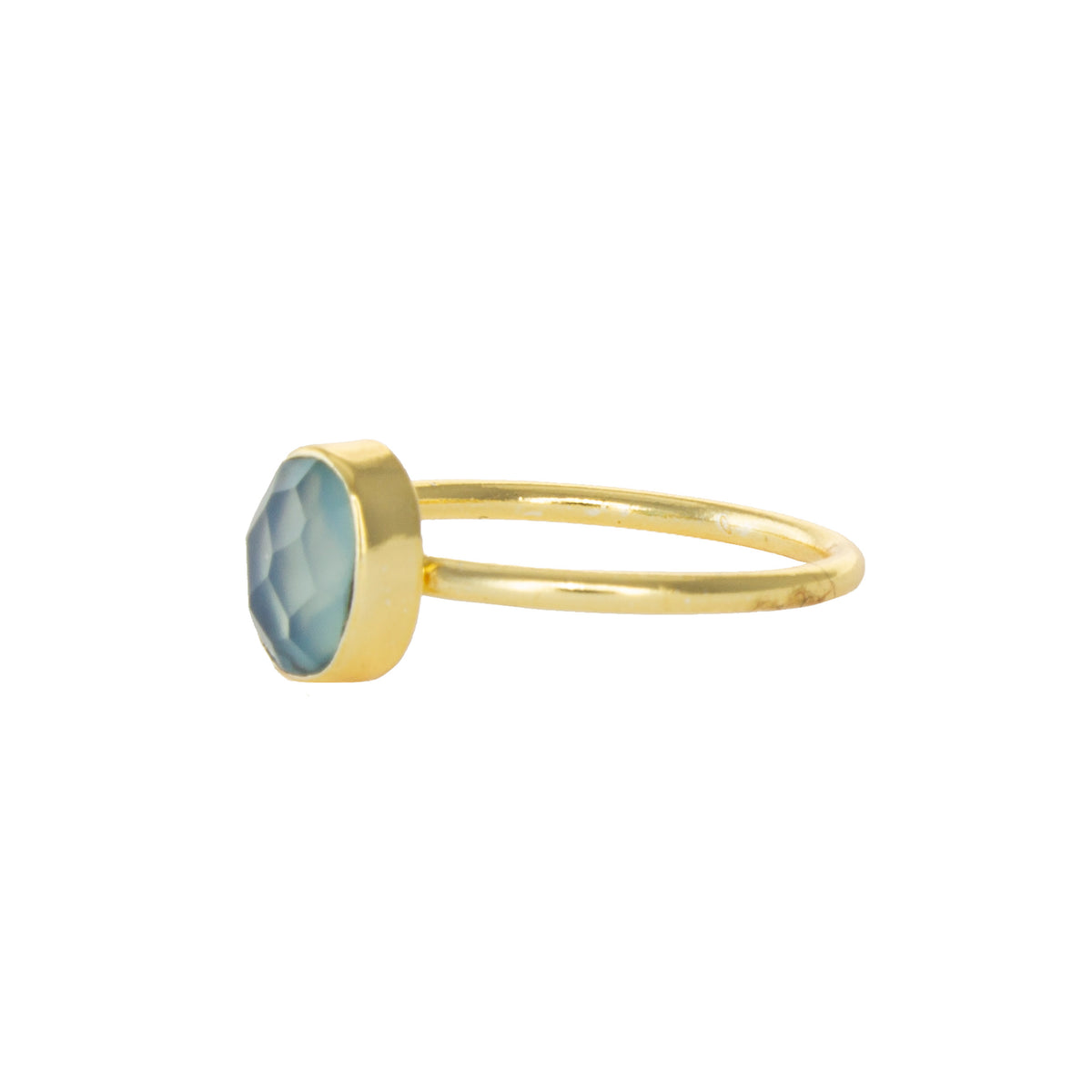 Edwina Turquoise Ring