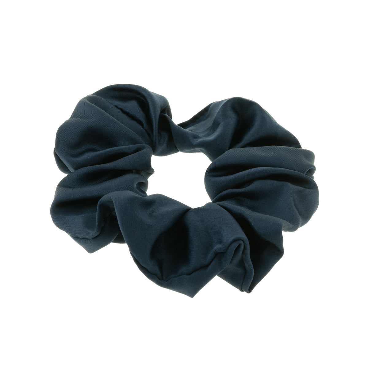 Theodora Silken Scrunchie