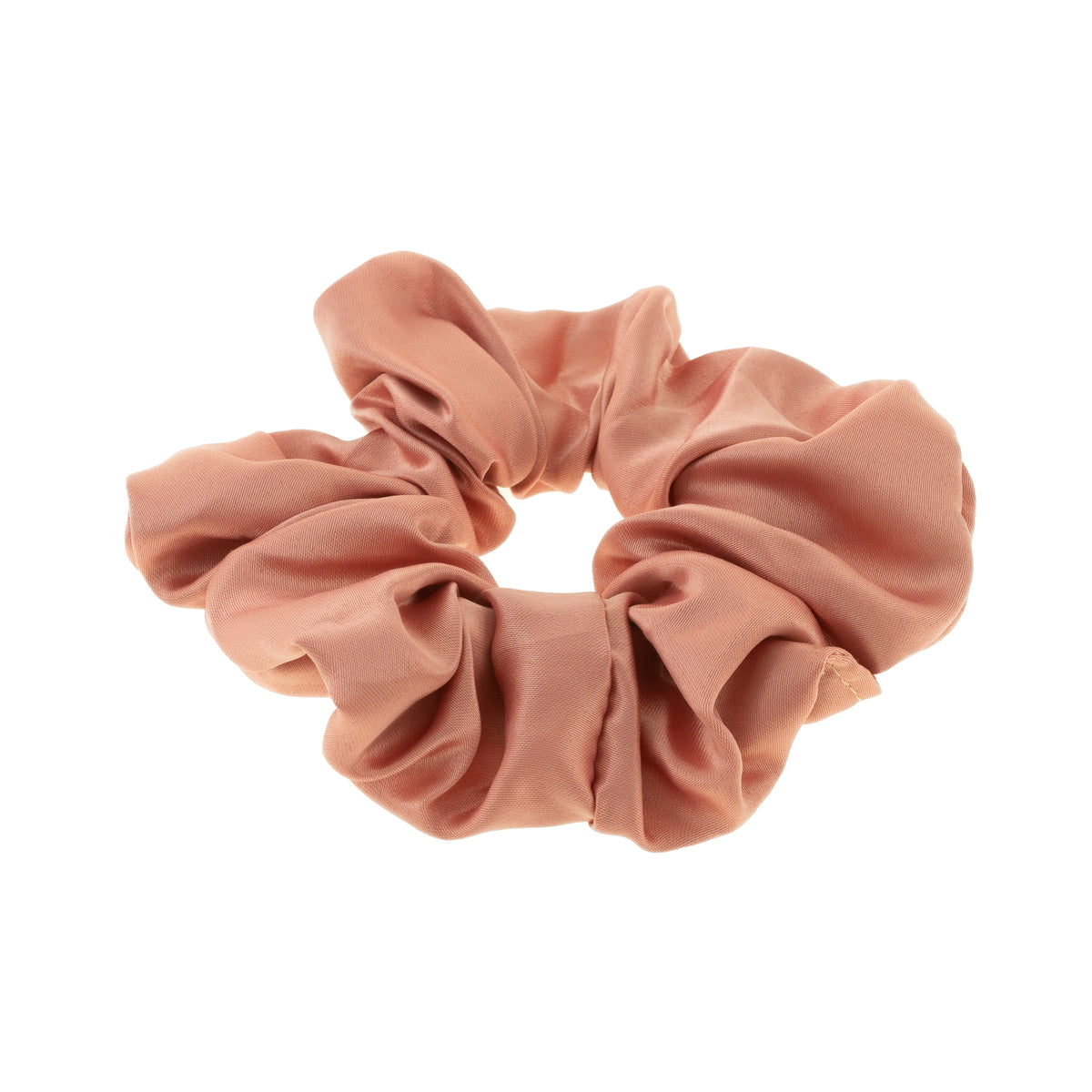 Theodora Silken Scrunchie