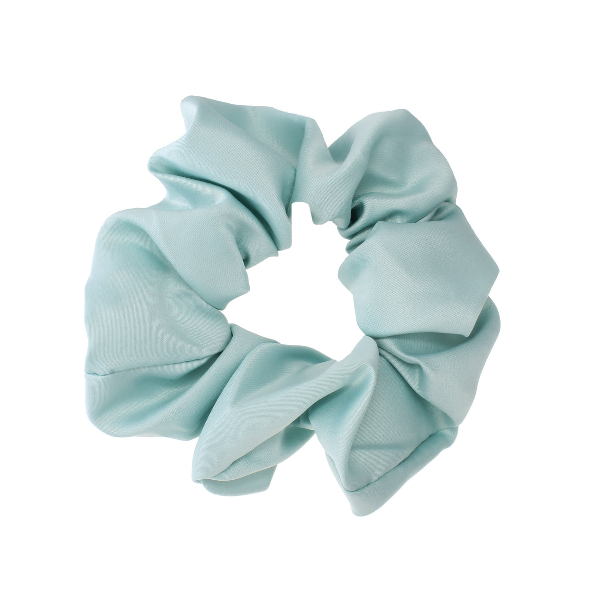 Theodora Silken Scrunchie