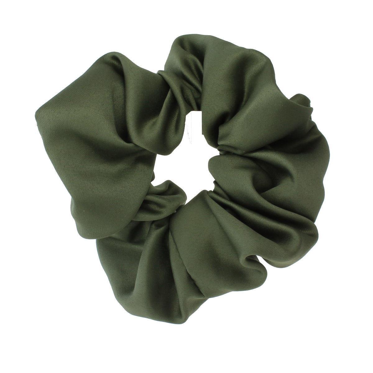 Theodora Silken Scrunchie