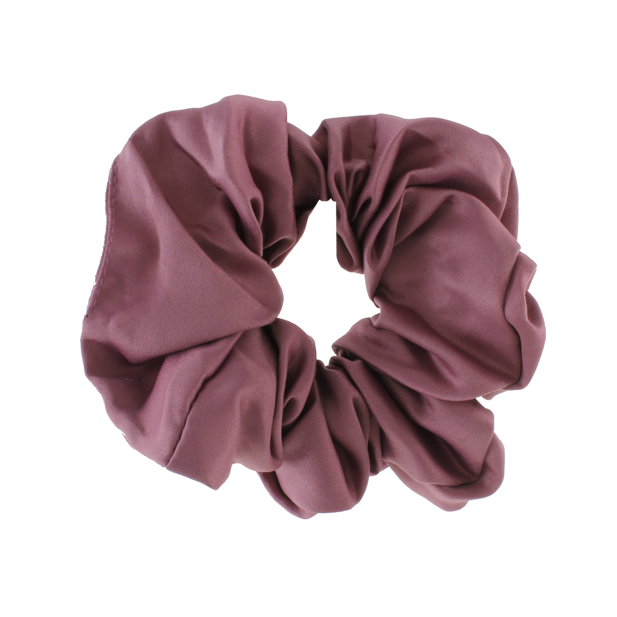 Theodora Silken Scrunchie