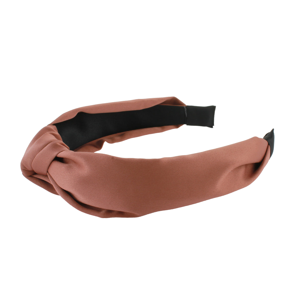 Rosalie Satin Knotband