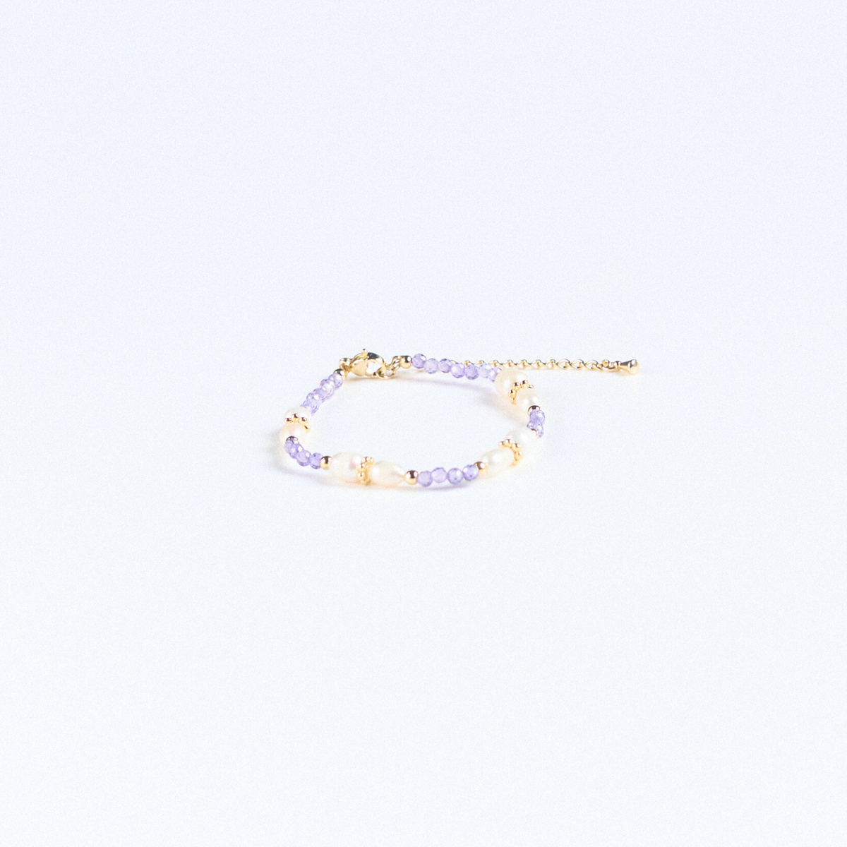 Eloise Freshwater Pearl Bracelet