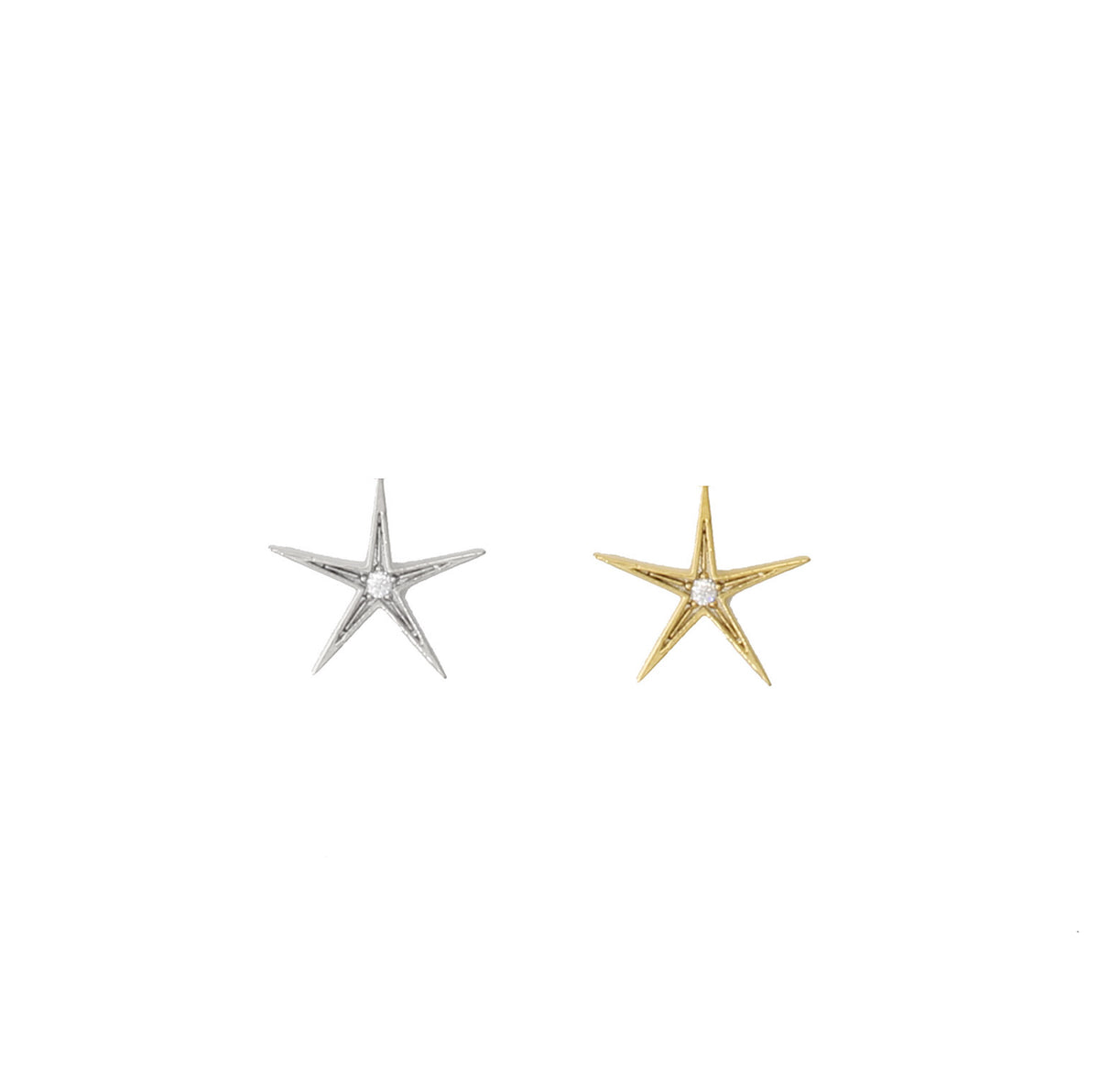 Quinn Stellar Studs