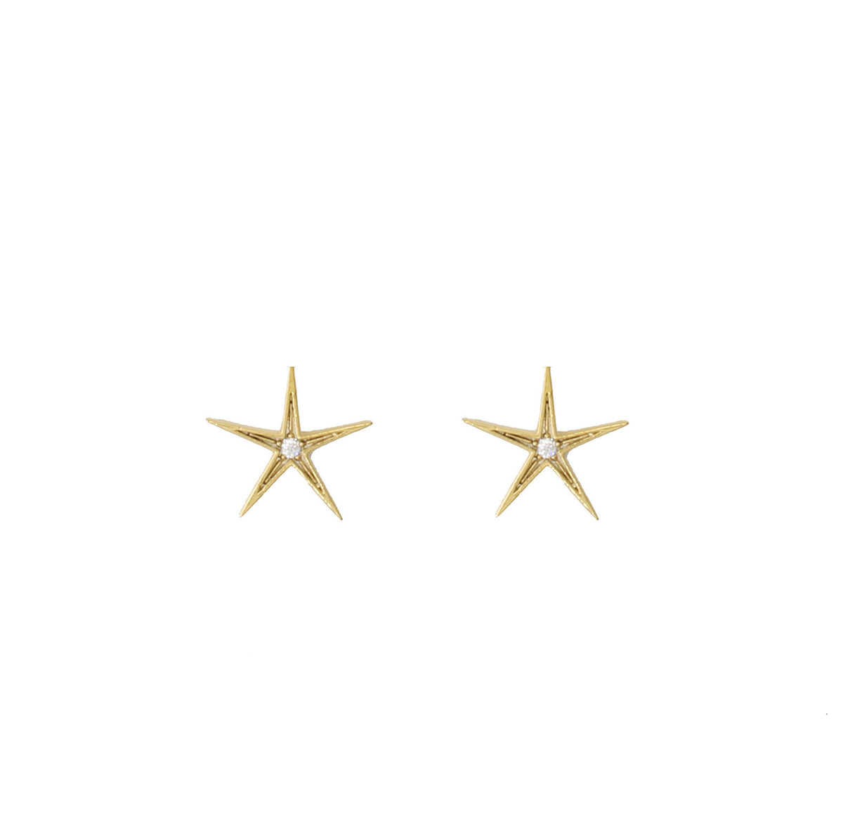 Quinn Stellar Studs