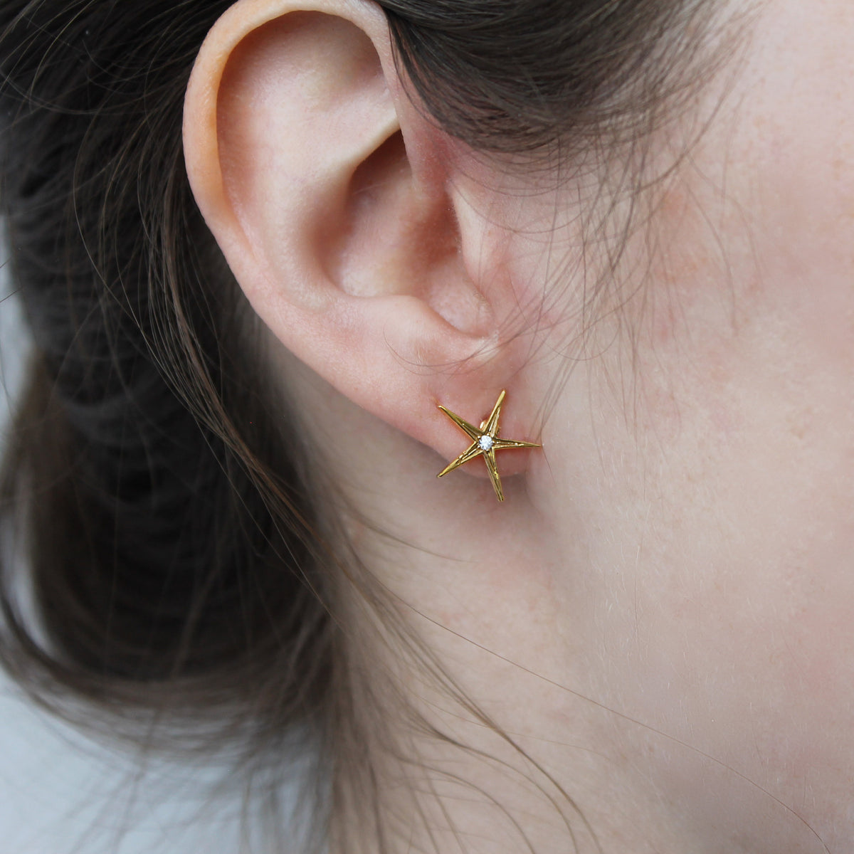 Quinn Stellar Studs