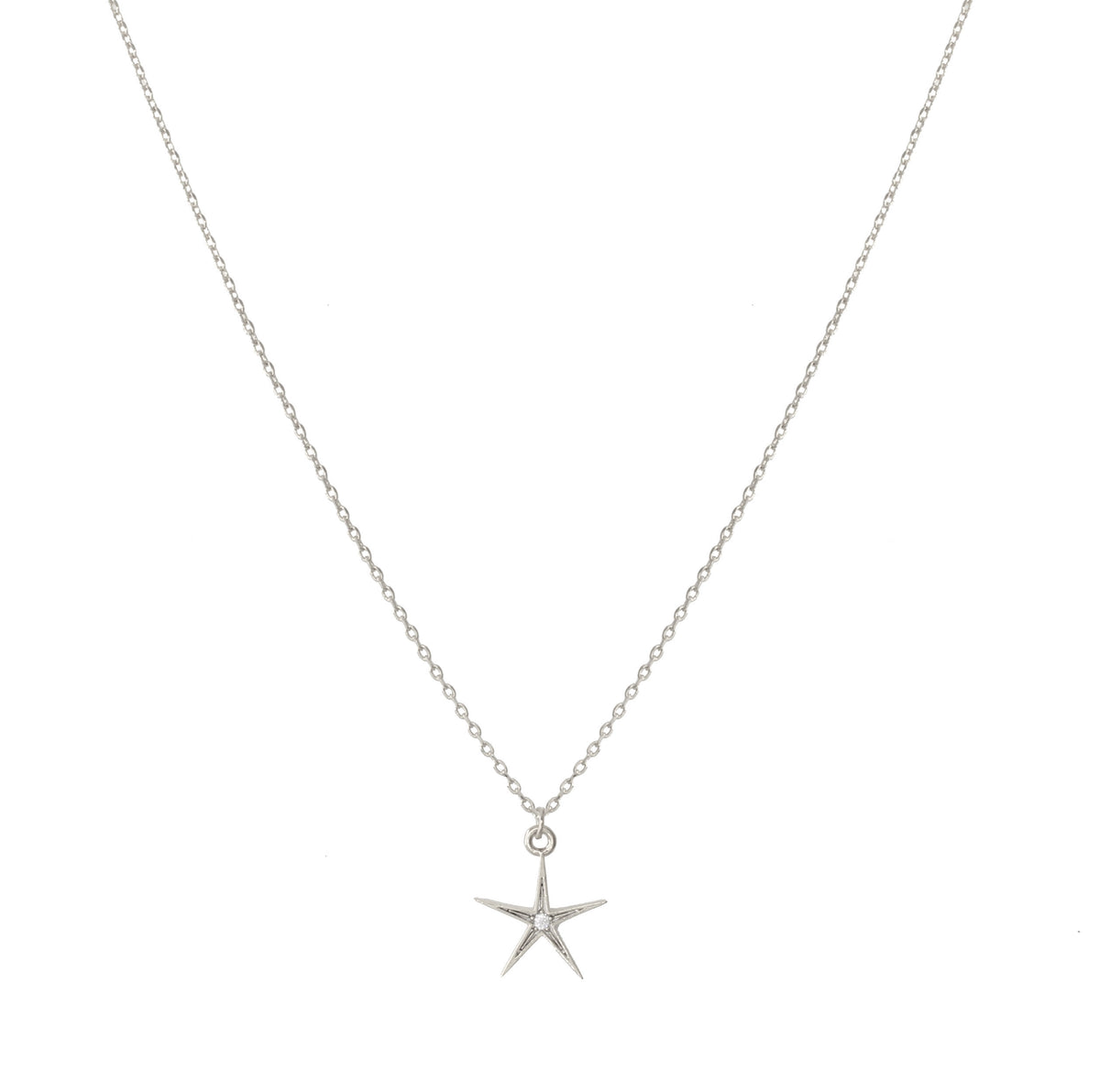 Persephone Celestial Necklace