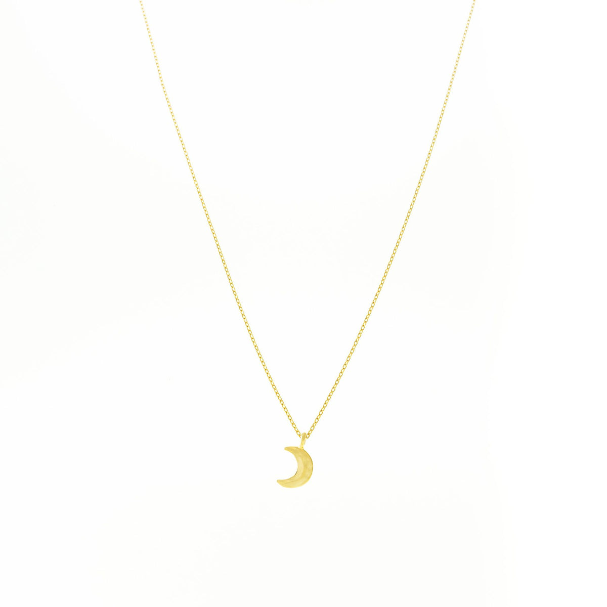 Collier Lenora Crescent
