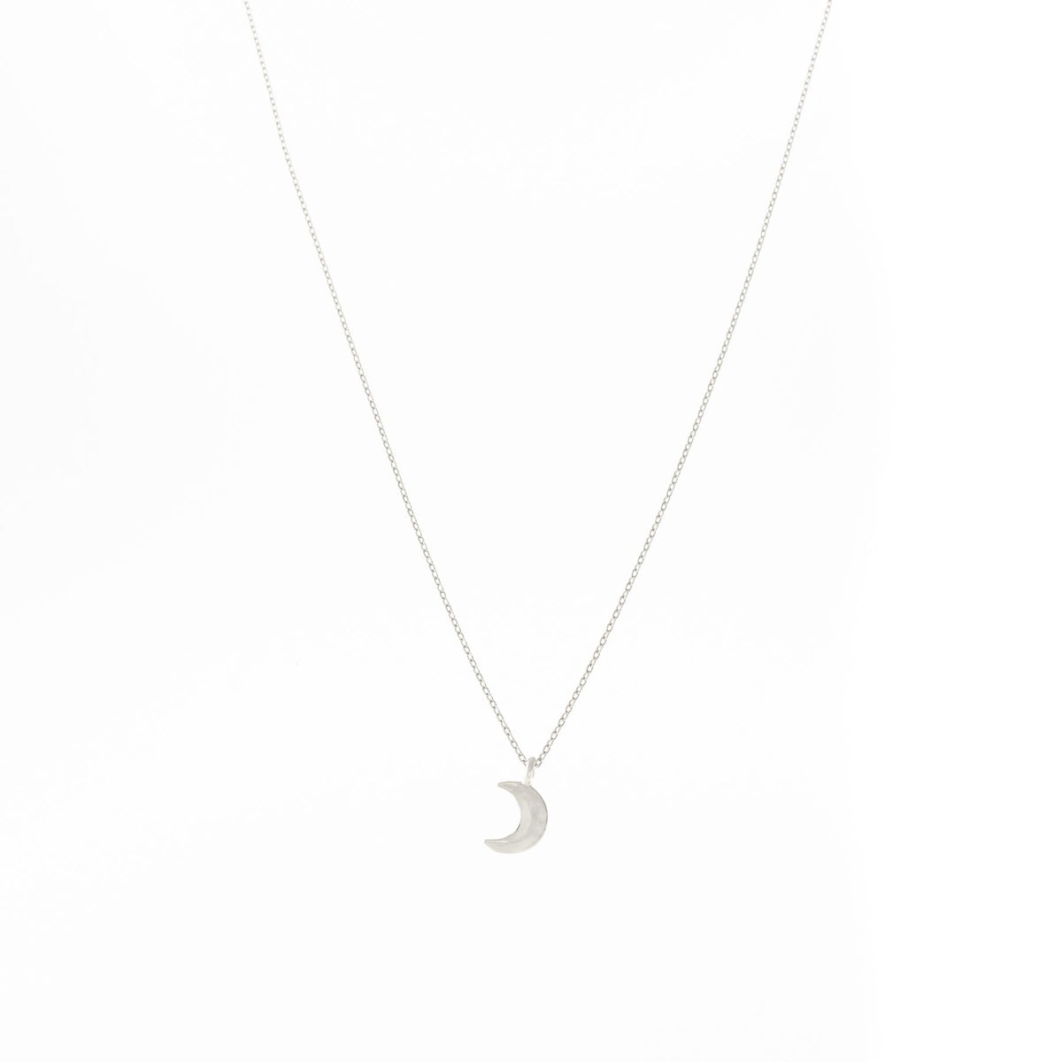 Collier Lenora Crescent