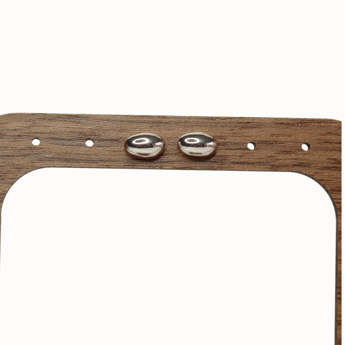 Victoria Pebble Studs