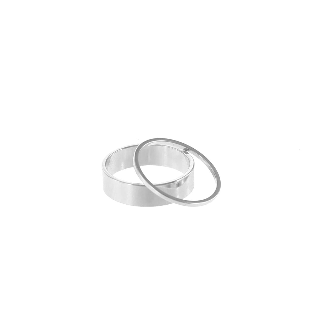 Odette Mirror Band