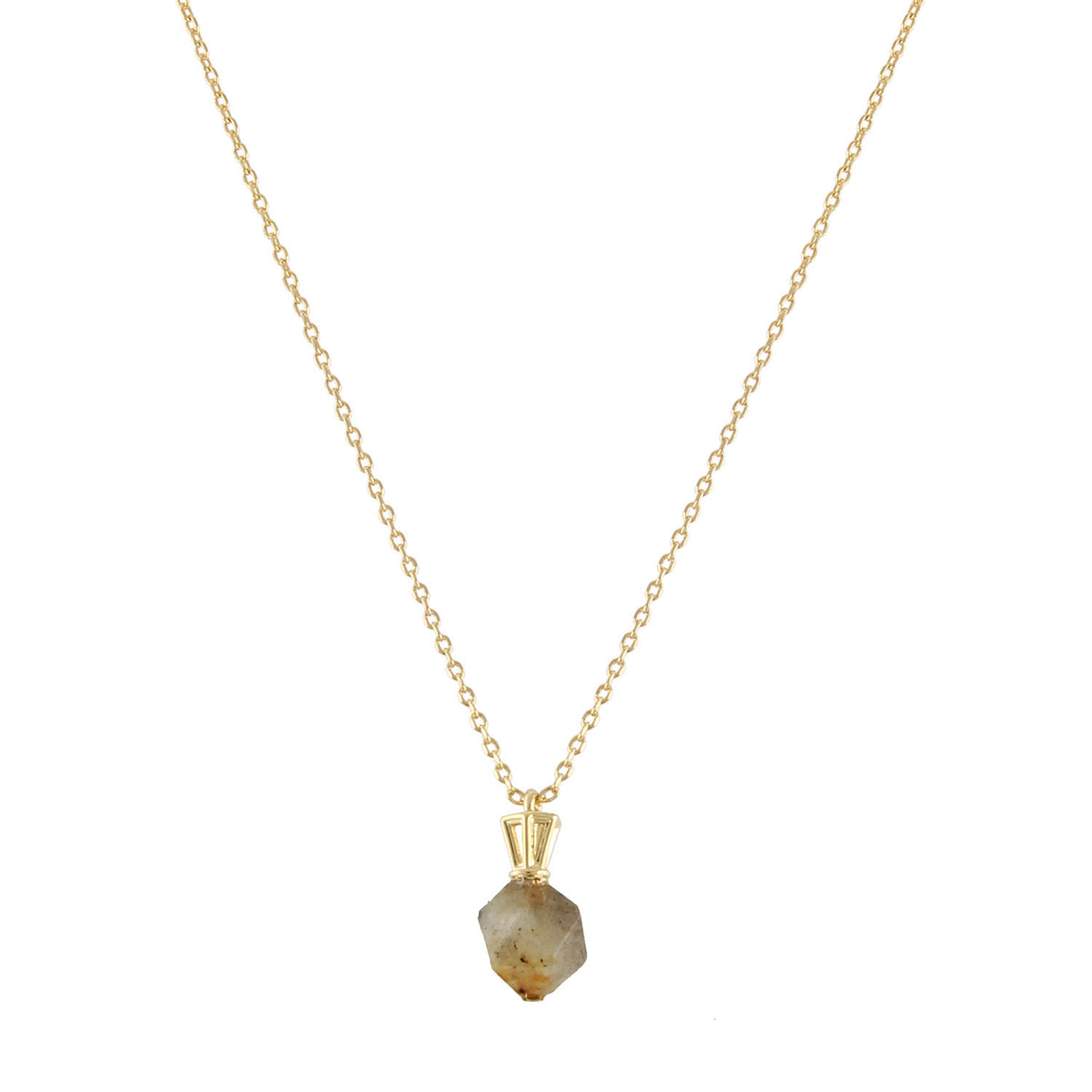 Collier Meliora Facet