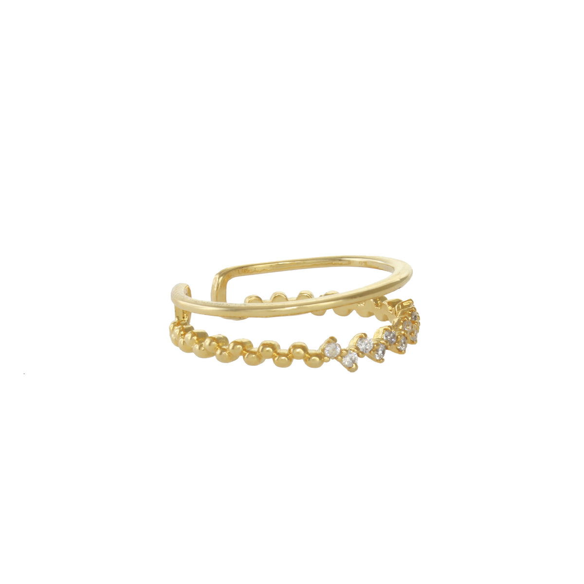 Mirabel Celestial Ring