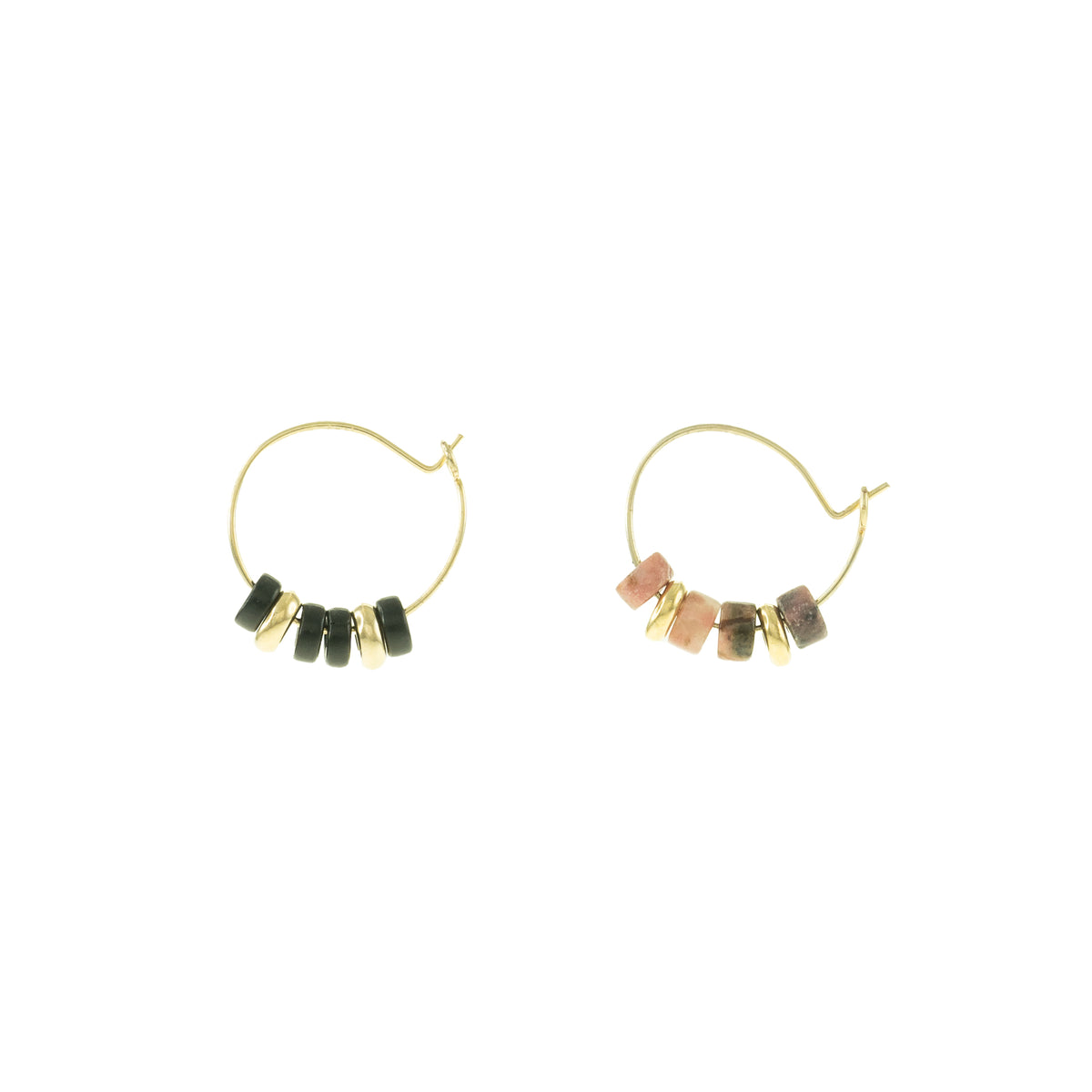 Eira Duality Hoops