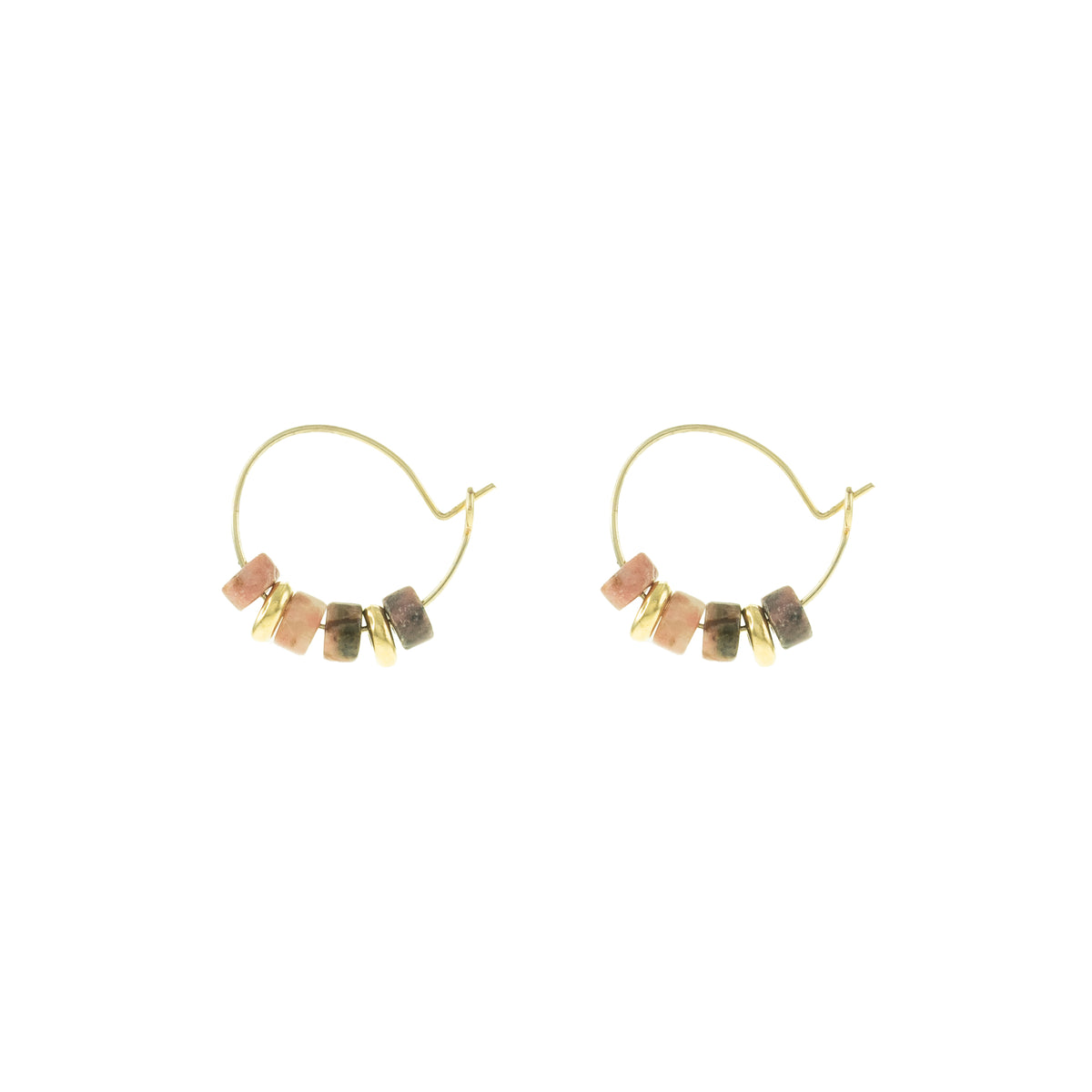 Eira Duality Hoops