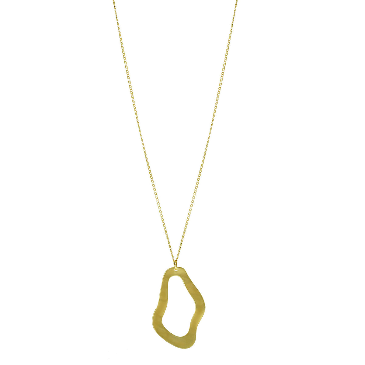 Lilliana Fluid Pendant