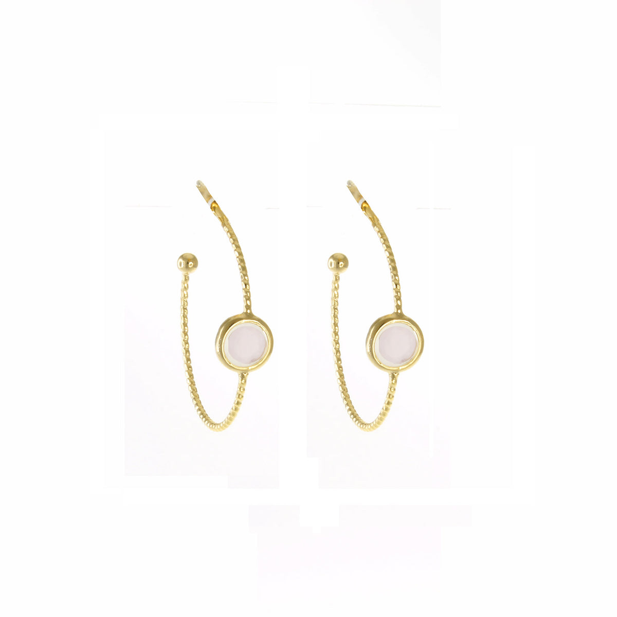 Marcelline Duality Earrings