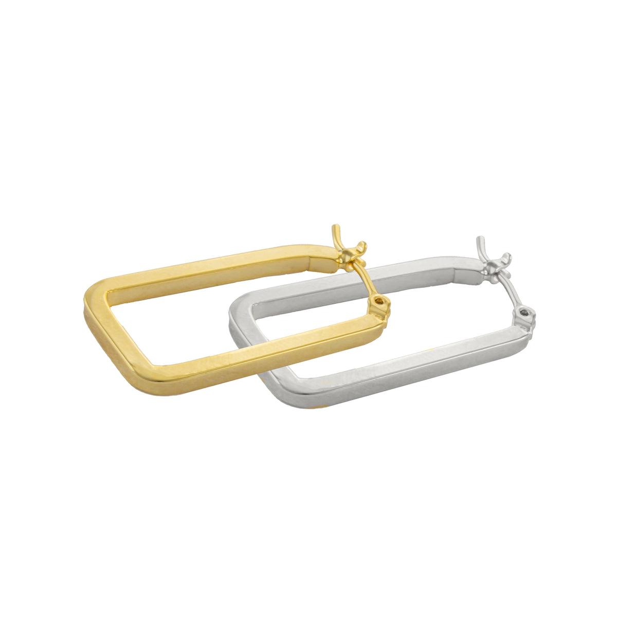 Annora Duality Hoops
