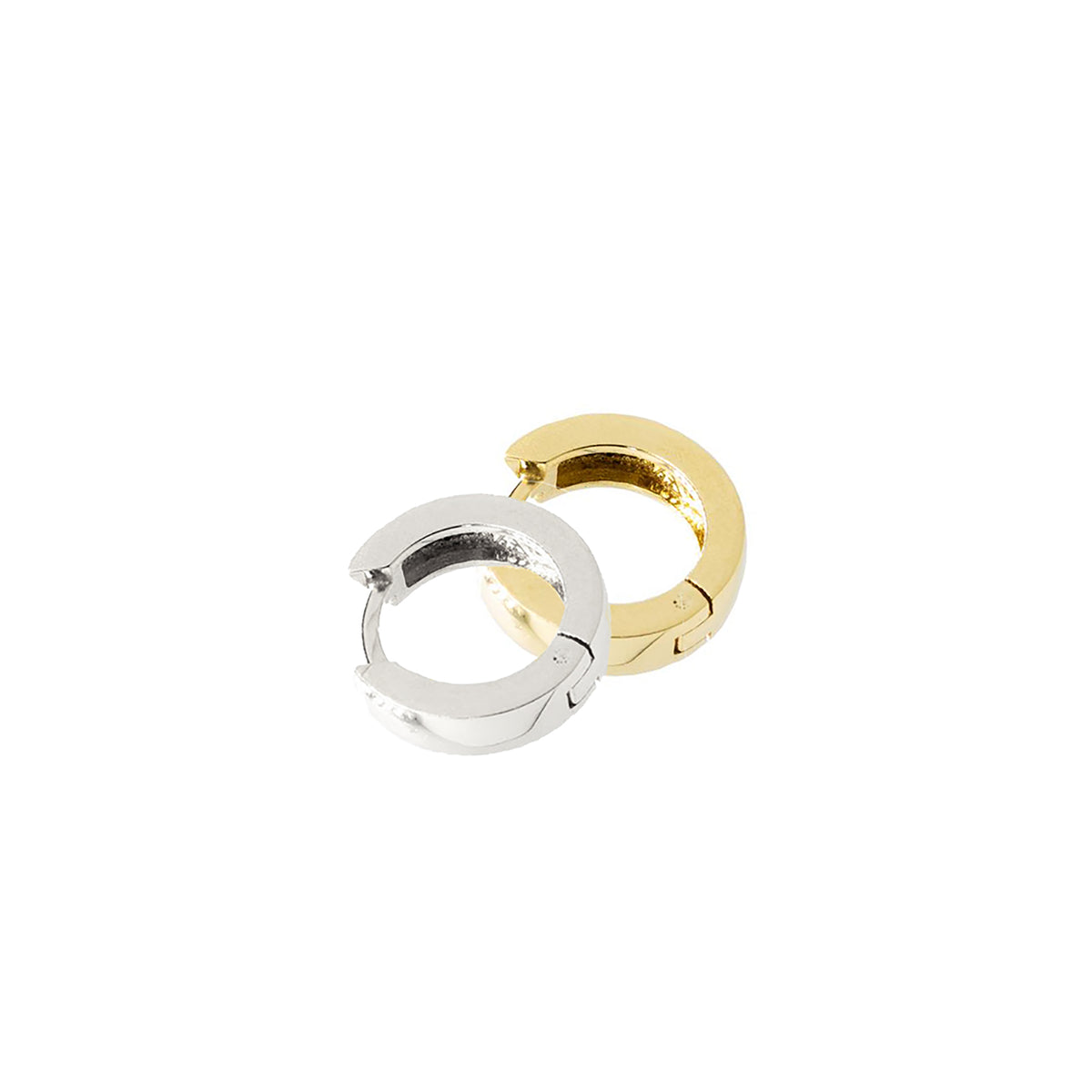 Clementine Duo Hoops