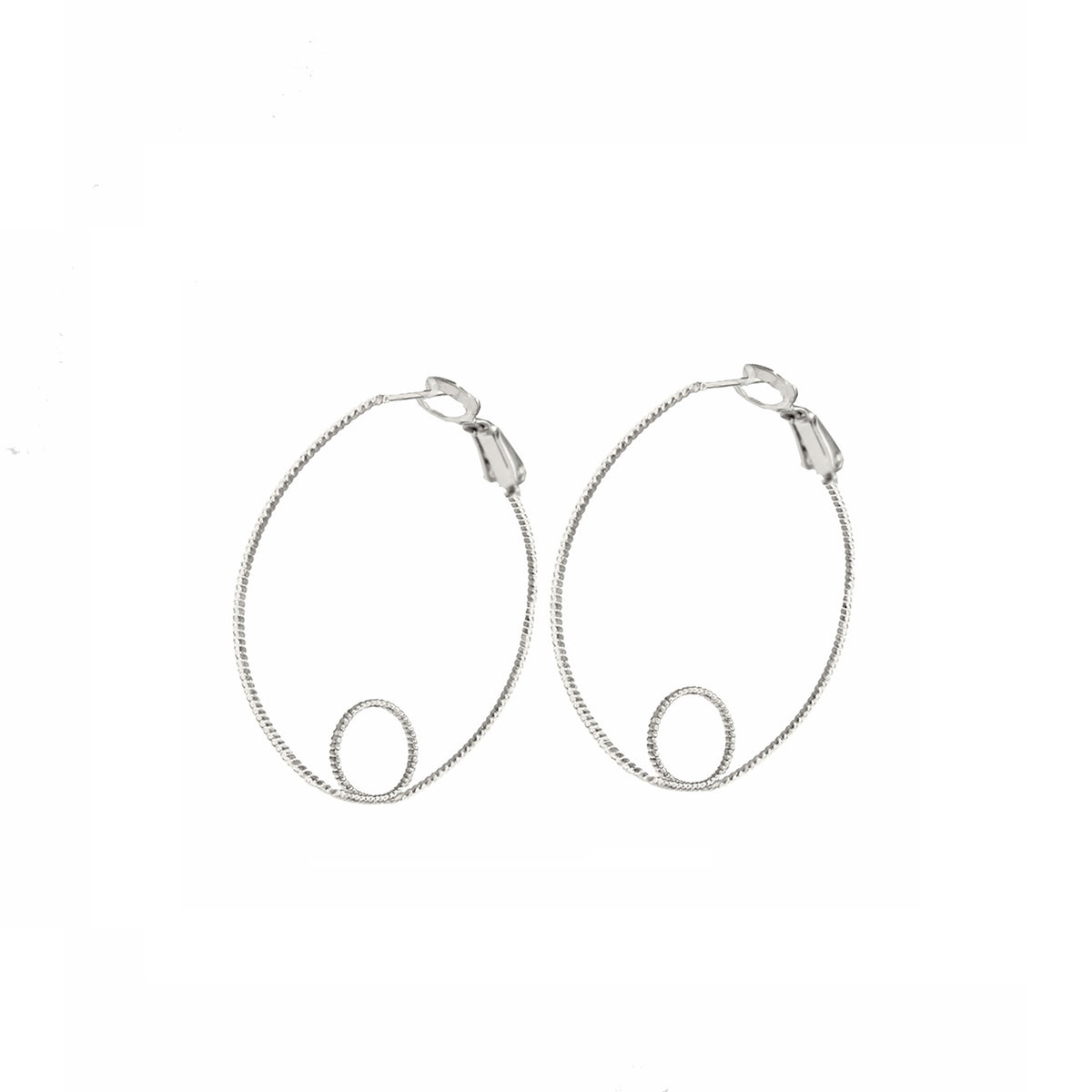 Bellamy Orbit Earrings