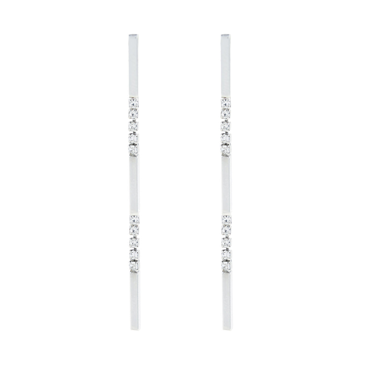 Zadie Linear Earring