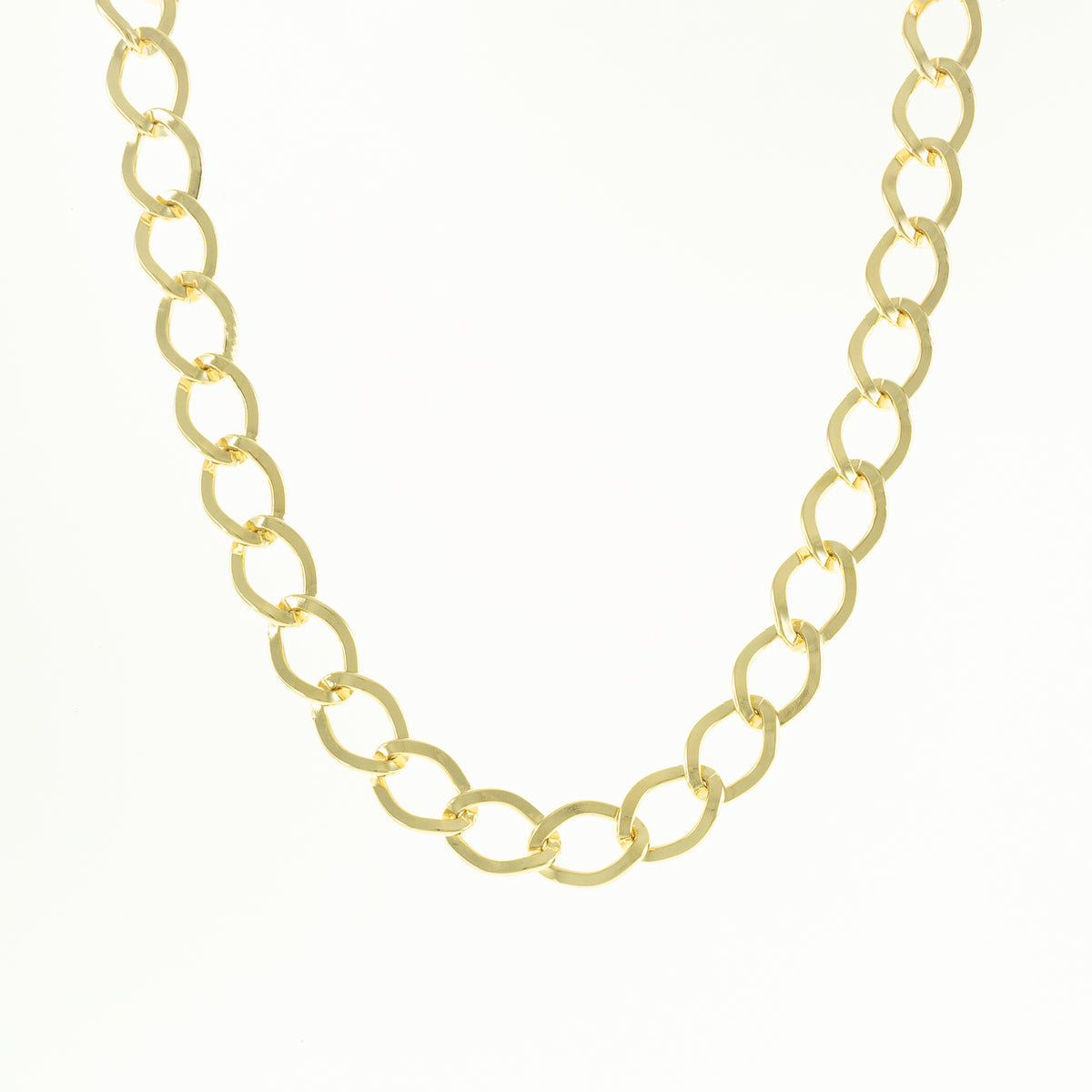 Serena Linked Necklace