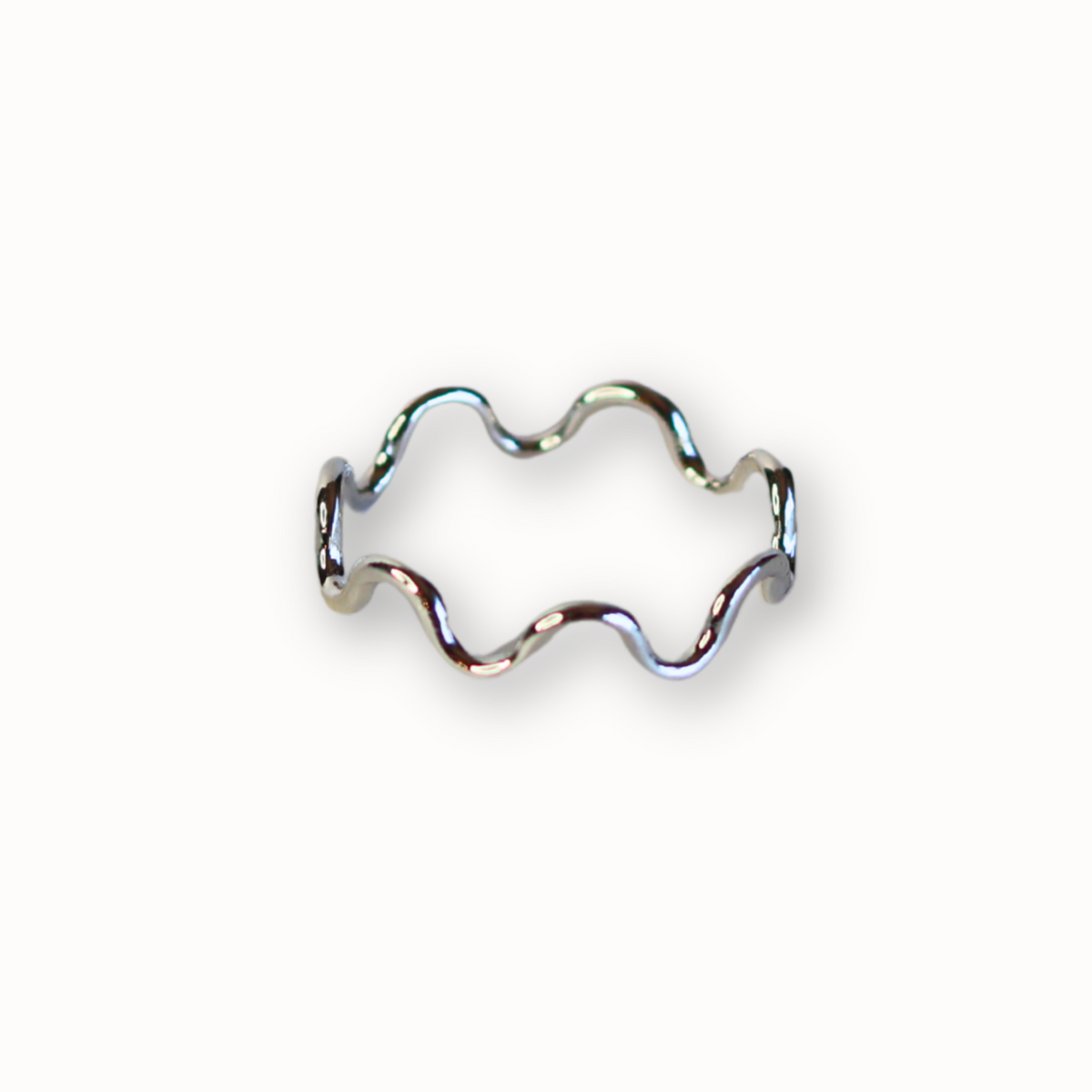 Paloma Wavy Ring