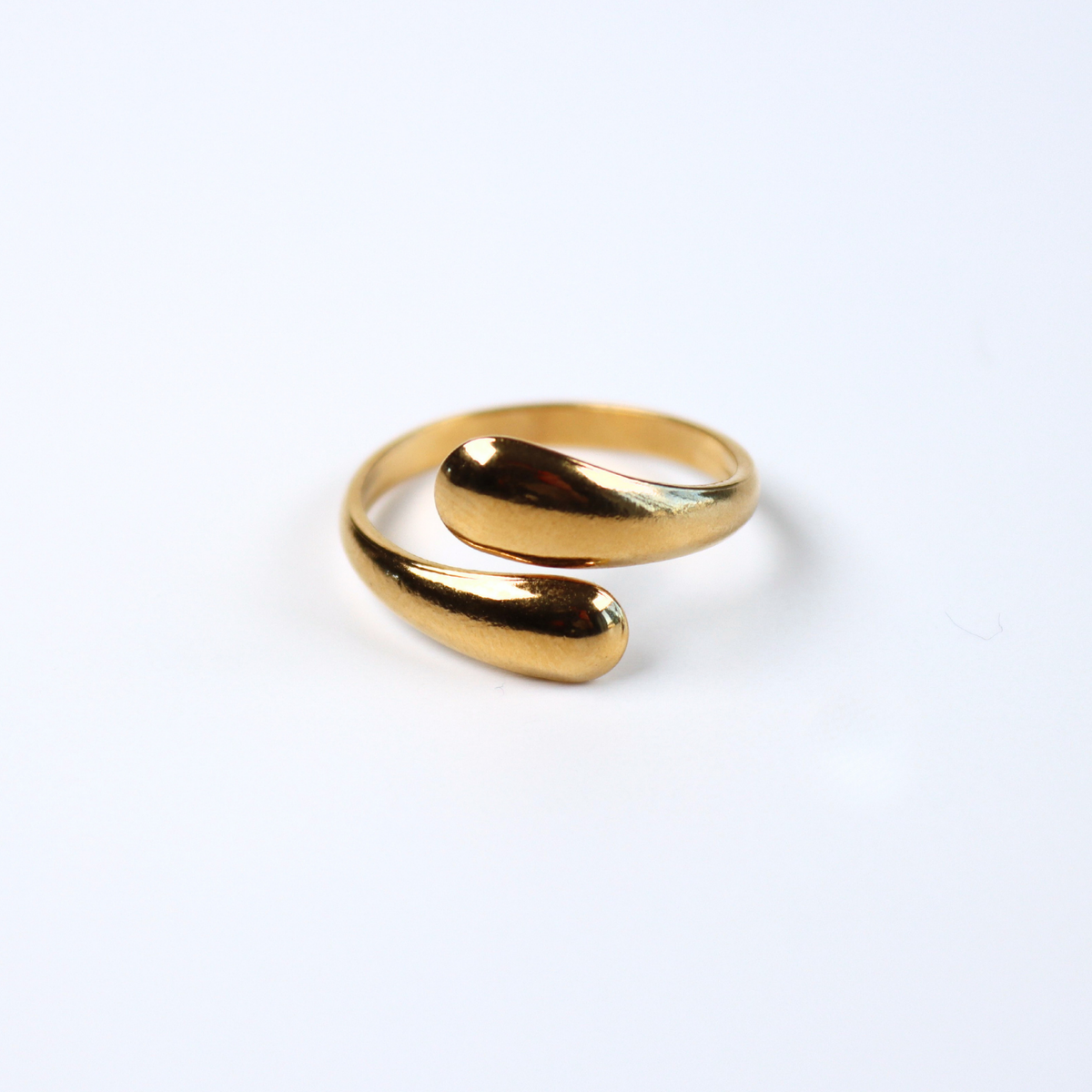 Serena open ring