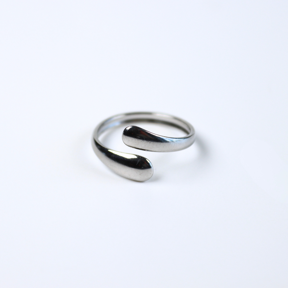 Bague ouverte Serena